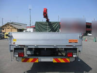 HINO Ranger Truck (With 4 Steps Of Cranes) 2KG-FD2ABA 2019 134,000km_6