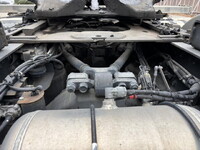 HINO Profia Trailer Head 2DG-SH1EEGG 2020 881,479km_17