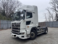 HINO Profia Trailer Head 2DG-SH1EEGG 2020 881,479km_1