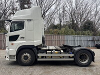 HINO Profia Trailer Head 2DG-SH1EEGG 2020 881,479km_2