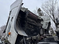 HINO Profia Trailer Head 2DG-SH1EEGG 2020 881,479km_34