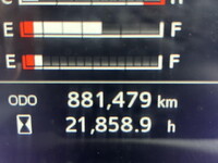 HINO Profia Trailer Head 2DG-SH1EEGG 2020 881,479km_36
