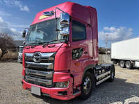 HINO Profia Trailer Head 2DG-SH1EEGG 2020 870,005km_3