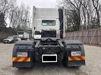 HINO Profia Trailer Head 2DG-SH1EEGG 2020 881,479km_4