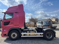 HINO Profia Trailer Head 2DG-SH1EEGG 2020 870,005km_5
