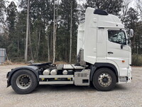 HINO Profia Trailer Head 2DG-SH1EEGG 2020 881,479km_5