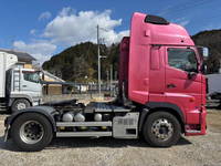 HINO Profia Trailer Head 2DG-SH1EEGG 2020 870,005km_7