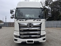 HINO Profia Trailer Head 2DG-SH1EEGG 2020 881,479km_8