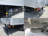ISUZU Elf Aluminum Van 2RG-NLR88AN 2023 57,000km_11