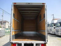 ISUZU Elf Aluminum Van 2RG-NLR88AN 2023 57,000km_12