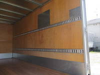 ISUZU Elf Aluminum Van 2RG-NLR88AN 2023 57,000km_15