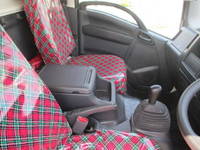 ISUZU Elf Aluminum Van 2RG-NLR88AN 2023 57,000km_21