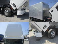 ISUZU Elf Aluminum Van 2RG-NLR88AN 2023 57,000km_29