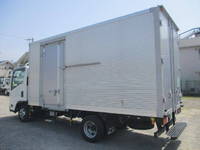 ISUZU Elf Aluminum Van 2RG-NLR88AN 2023 57,000km_2