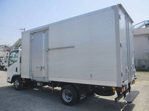 Elf Aluminum Van_2