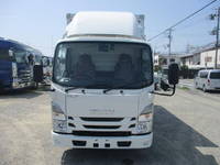 ISUZU Elf Aluminum Van 2RG-NLR88AN 2023 57,000km_3