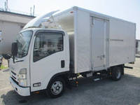 ISUZU Elf Aluminum Van 2RG-NLR88AN 2023 57,000km_4