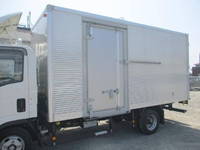 ISUZU Elf Aluminum Van 2RG-NLR88AN 2023 57,000km_5