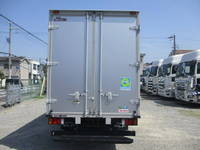 ISUZU Elf Aluminum Van 2RG-NLR88AN 2023 57,000km_6