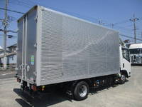 ISUZU Elf Aluminum Van 2RG-NLR88AN 2023 57,000km_7