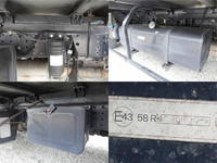 NISSAN Canter Aluminum Van TKG-FEB5W 2016 146,000km_12