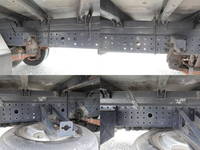 NISSAN Canter Aluminum Van TKG-FEB5W 2016 146,000km_13