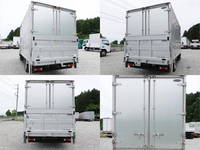 NISSAN Canter Aluminum Van TKG-FEB5W 2016 146,000km_2