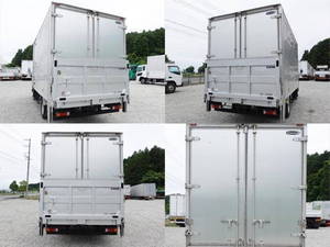 Canter Aluminum Van_2