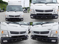 NISSAN Canter Aluminum Van TKG-FEB5W 2016 146,000km_3