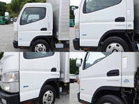 NISSAN Canter Aluminum Van TKG-FEB5W 2016 146,000km_7