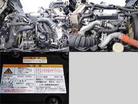 ISUZU Forward Aluminum Wing TKG-FRR90S2 2016 825,000km_11