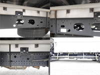ISUZU Forward Aluminum Wing TKG-FRR90S2 2016 825,000km_14