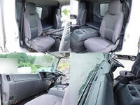 ISUZU Forward Aluminum Wing TKG-FRR90S2 2016 825,000km_15