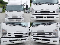 ISUZU Forward Aluminum Wing TKG-FRR90S2 2016 825,000km_3