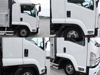 ISUZU Forward Aluminum Wing TKG-FRR90S2 2016 825,000km_4