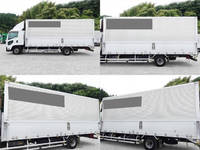 ISUZU Forward Aluminum Wing TKG-FRR90S2 2016 825,000km_6