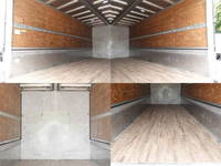ISUZU Forward Aluminum Wing TKG-FRR90S2 2016 825,000km_8