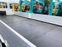 ISUZU Forward Safety Loader LPG-FTR90S2 2015 27,650km_14