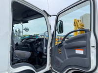ISUZU Forward Safety Loader LPG-FTR90S2 2015 27,650km_15