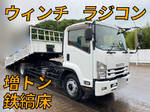 Forward Safety Loader