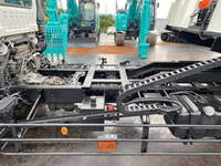 ISUZU Forward Safety Loader LPG-FTR90S2 2015 27,650km_27