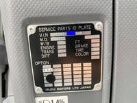 ISUZU Forward Safety Loader LPG-FTR90S2 2015 27,650km_37