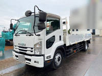 ISUZU Forward Safety Loader LPG-FTR90S2 2015 27,650km_3