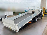 ISUZU Forward Safety Loader LPG-FTR90S2 2015 27,650km_4