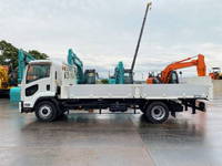 ISUZU Forward Safety Loader LPG-FTR90S2 2015 27,650km_5