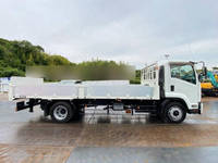 ISUZU Forward Safety Loader LPG-FTR90S2 2015 27,650km_7