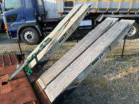 Others Others Heavy Equipment Transportation Trailer PMP234AA 1994 _10