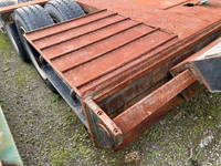 Others Others Heavy Equipment Transportation Trailer PMP234AA 1994 _13