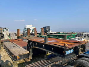 Others Others Heavy Equipment Transportation Trailer PMP234AA 1994 _1