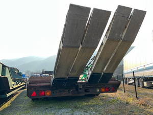 Others Heavy Equipment Transportation Trailer_2